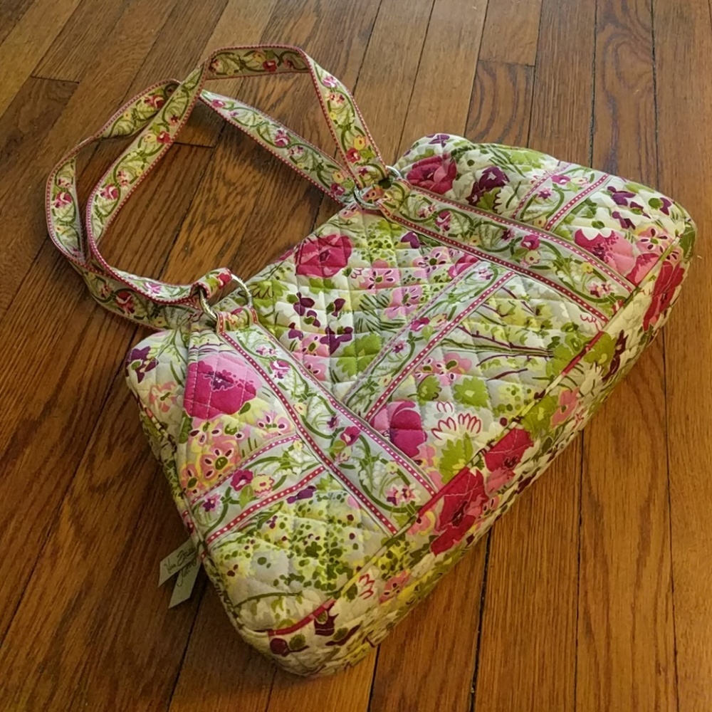 Large Vera Retired Purse